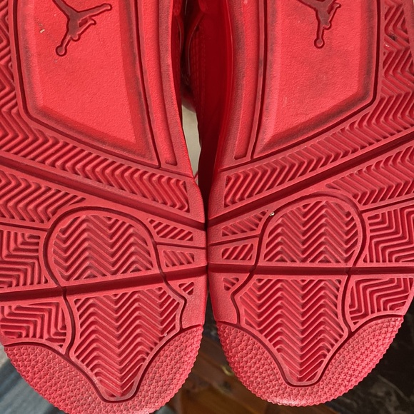 Jordan 4 ( SOLD) - Picture 7 of 9